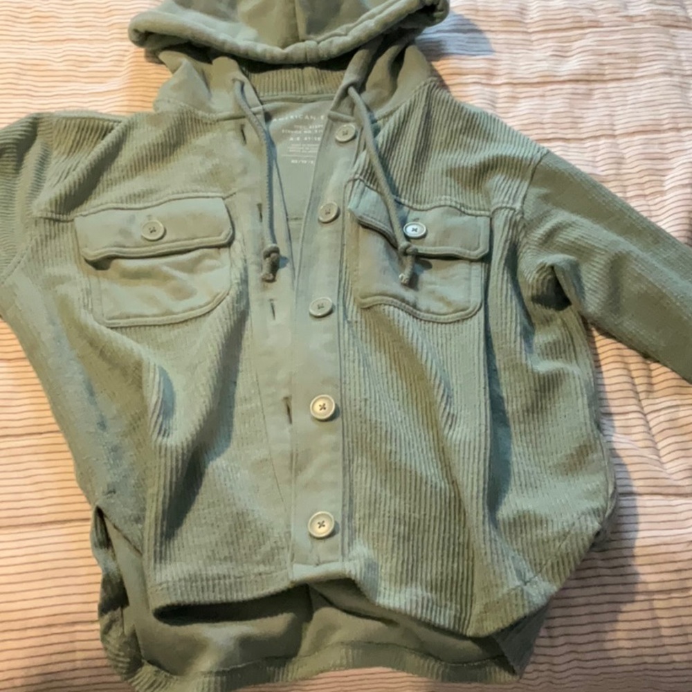 American Eagle sweatshirt